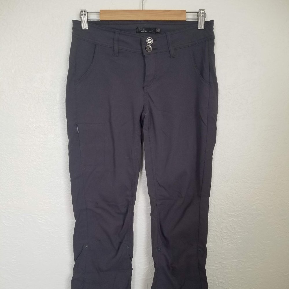 Prana Halle Hiking Pants